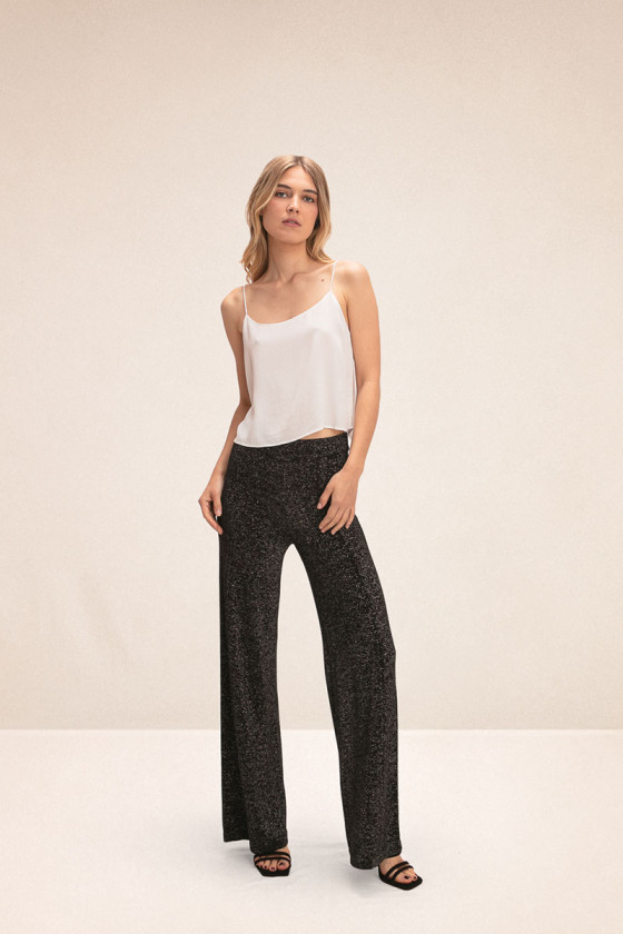 GREASE LONG PANT